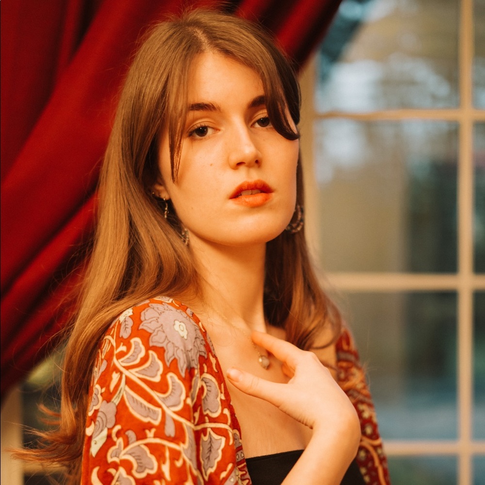 Meet your Posher, Paige